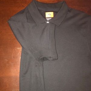 Nike Dri-FIT Polo black size Large